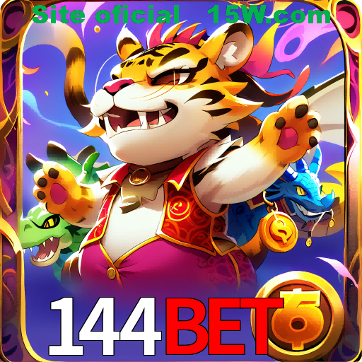 Imagem promocional da 144Bet mostrando a plataforma e suas vantagens